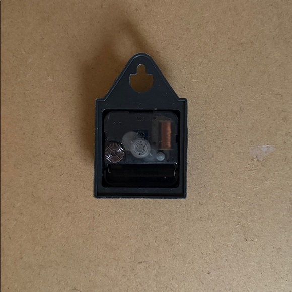 Wall Clock, Beach theme - Picture 2 of 2